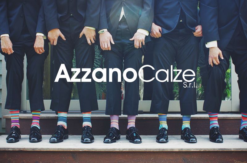 AZZANO CALZE  online!