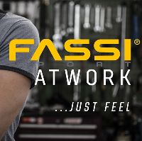 Fassi at Work