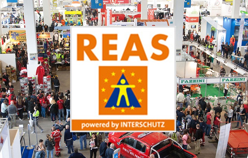 REAS 2018